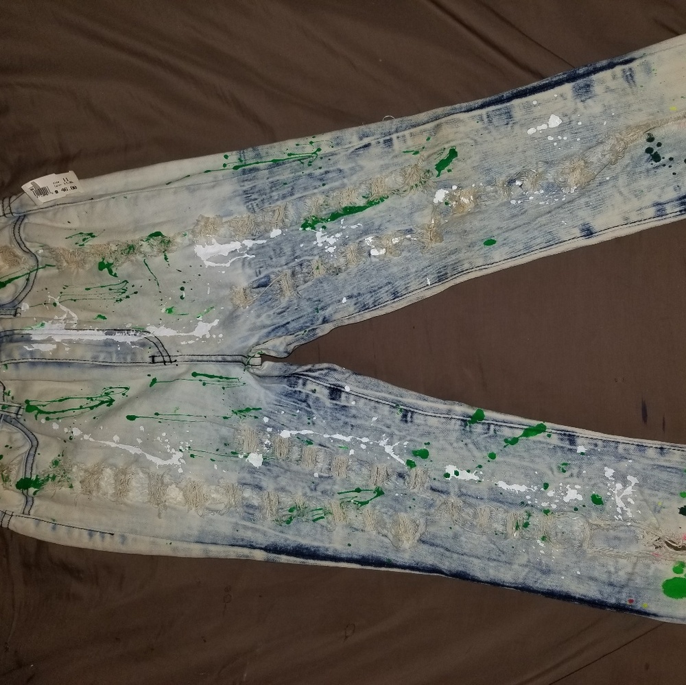 Women bottoms